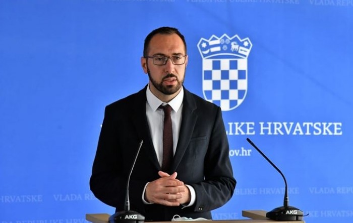 Tomašević: Zaposlenici uprave u istražnom zatvoru privremeno udaljeni iz službe