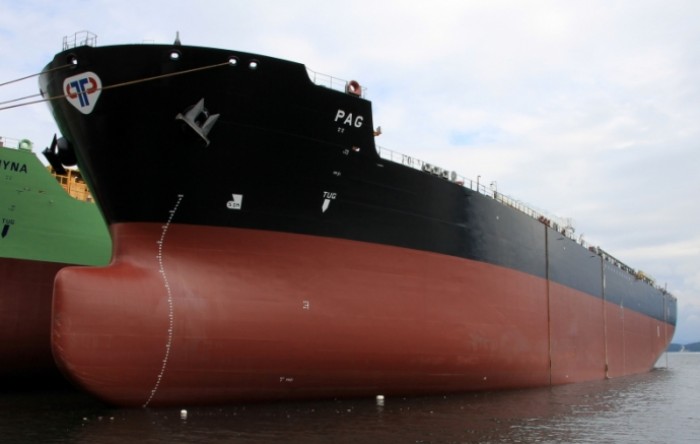 Tankerska Next Generation od početka godine kupila 13.123 vlastitih dionica