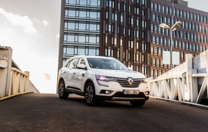 Renault neće drastično snižavati cijene svojih automobila