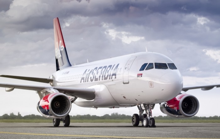 Air Serbia i Luxair zaključili ugovor o partnerstvu