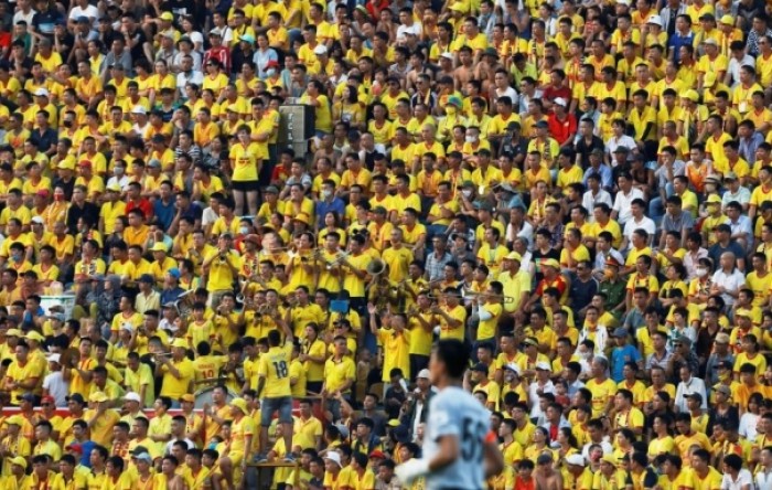 Australija će dopustiti do 10.000 gledatelja na stadionima