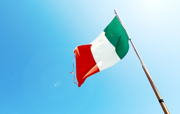 Italija želi biti domaćin Eura 2032