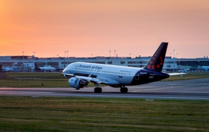 Brussels Airlines ovoga ljeta leti u četiri hrvatska grada