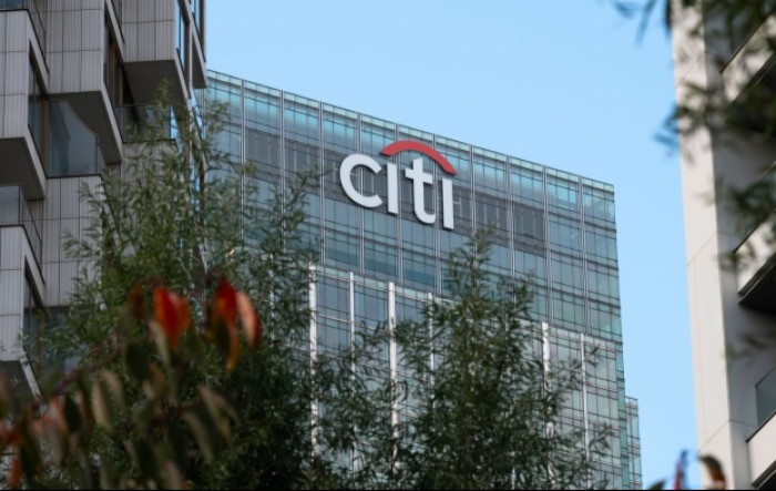 Citigroup cilja na dublje veze s najbogatijim obiteljima Bliskog istoka