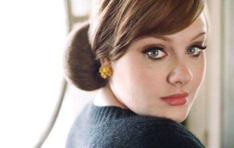 Adele osvojila šest Grammyja