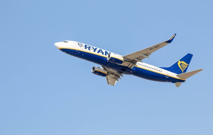 Ryanair obustavlja letove iz Tuzle