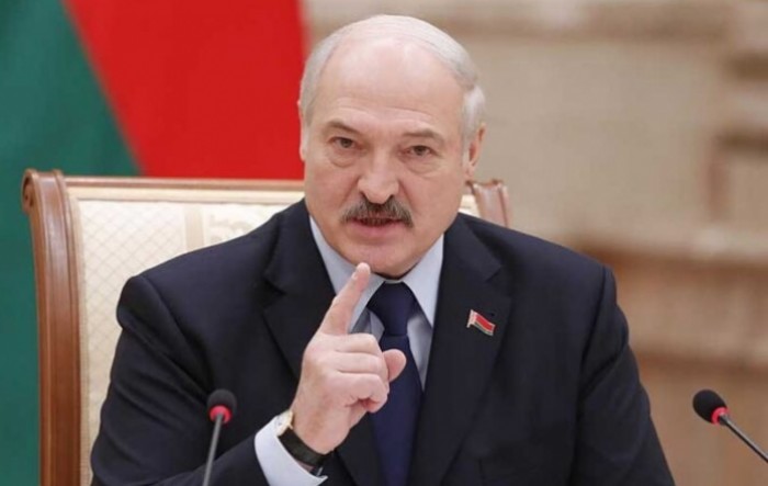 Lukašenko: Od Putina sam tražio oružje