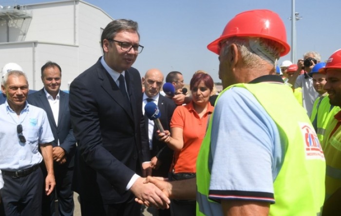 Vučić htio doći u Jasenovac, Vlada ga spriječila