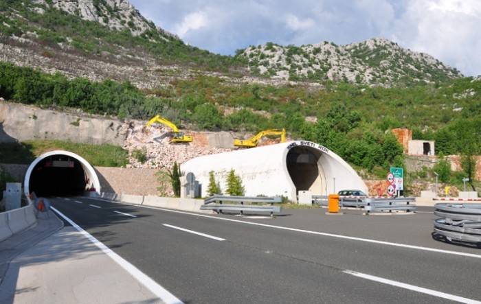 Kolektor, GP Krk i Euro-Asfalt dobili posao gradnje ceste D 403