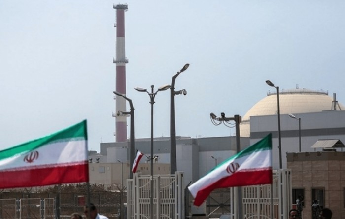 Iran obavijestio IAEA-u da ubrzava rad na metalnom uraniju