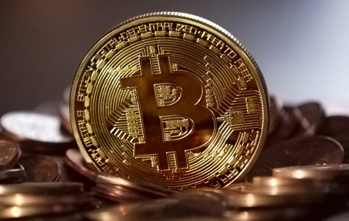 Bitcoin na najvišoj razini u mjesec i pol