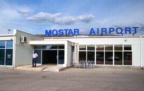 Raspudić: Germanwings i Wizz Air trebaju Zračnoj luci Mostar