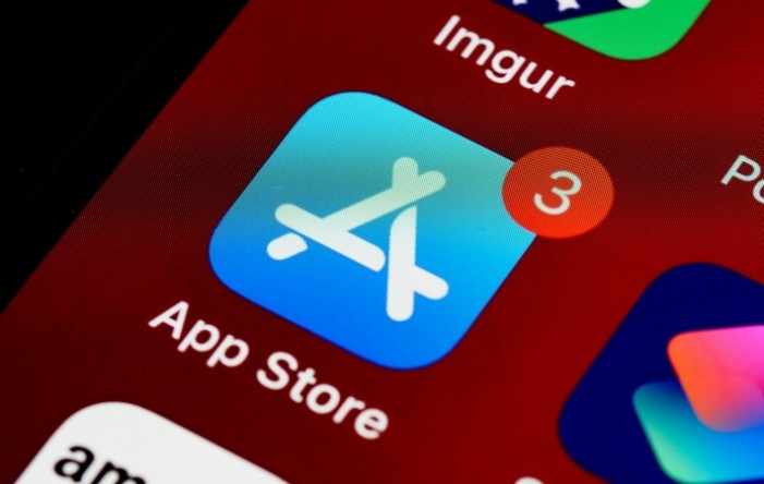 Programeri aplikacija u App Storeu zaradili više od 260 mlrd dolara od 2008.