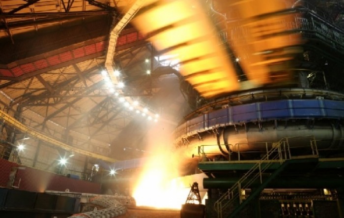 ArcelorMittal gasi proizvodnju u čeličani u Krakovu