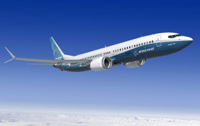 EASA najavila probne letove Boeinga 737 MAX