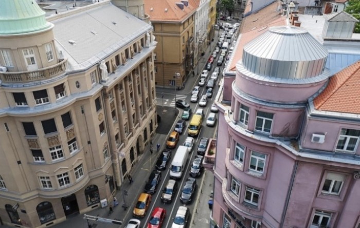 Zagreb: Godina obilježena novim modelom naplate otpada i otkazima u Holdingu
