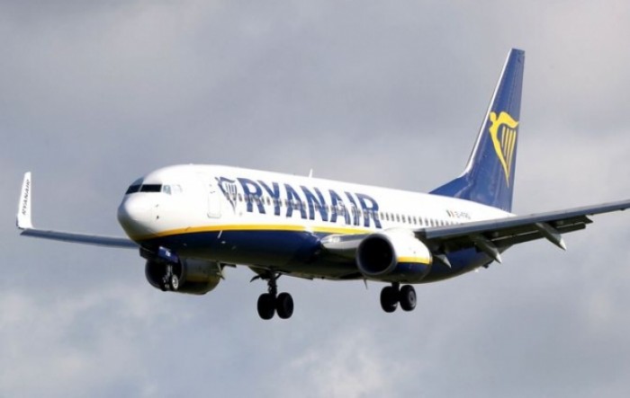 Ryanair izborio djelomičnu pobjedu u sporu protiv njemačke državne pomoći Condoru