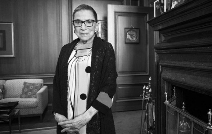 Ruth Bader Ginsburg, ikona feminizma i pravnica koja je mijenjala povijest