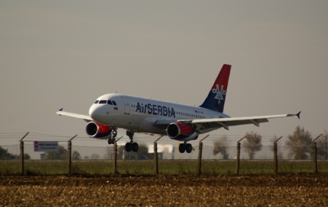 Air Serbia će obnoviti zakup aviona CRJ900