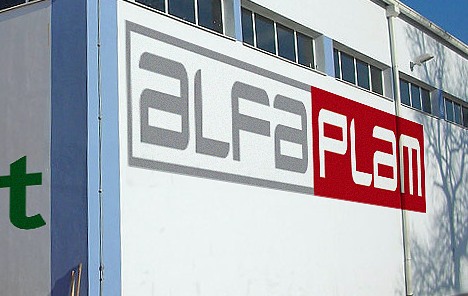 Alfa Plam kupuje do 10 procenata sopstvenih akcija