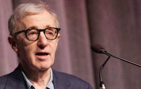 Woody Allen odbacuje optužbe za seksualno zlostavljanje