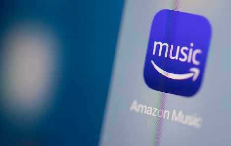 Amazon Music snažno rastao u 2019.