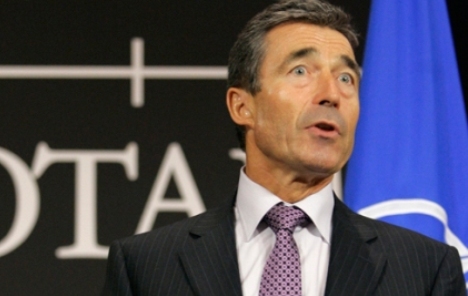 Rasmussen: Putin bi mogao napasti baltičke zemlje da testira NATO