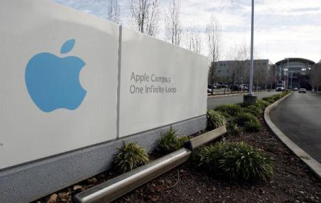 Apple zatvara sve urede i trgovine u Kini do 9. veljače