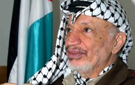 Švicarski patolozi potvrdili: Arafat je otrovan polonijem