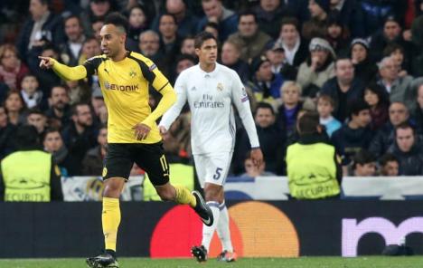 Borussia osvojila bod u Madridu, Porto deklasirao engleskog prvaka
