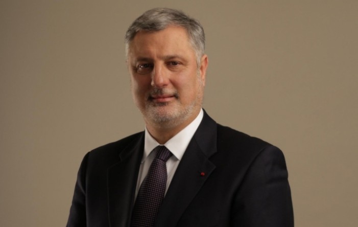 Ivan Mišetić predsjednik Vijeća članova HUP-a