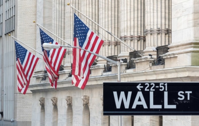 Wall Street: Oprezna trgovina, u fokusu pregovori o zaduživanju