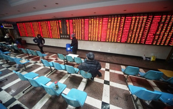 Azijska tržišta: Indeksi pali, nove tenzije između Kine i SAD-a