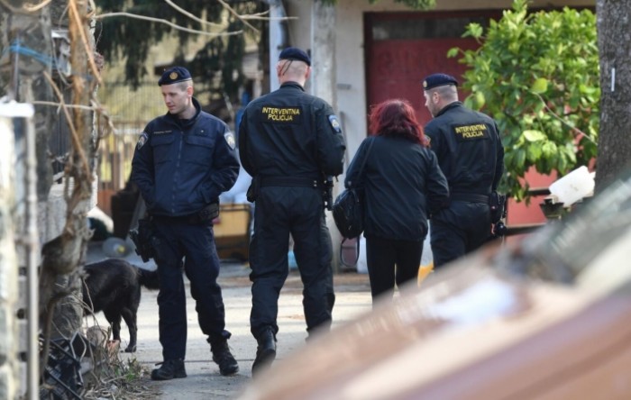 Užas u Varaždinu: Žena nožem izbola trojicu muškaraca u prenoćištu za beskućnike