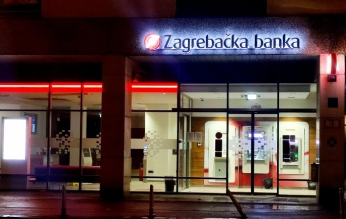 Promjene u sastavu Uprave Zagrebačke banke