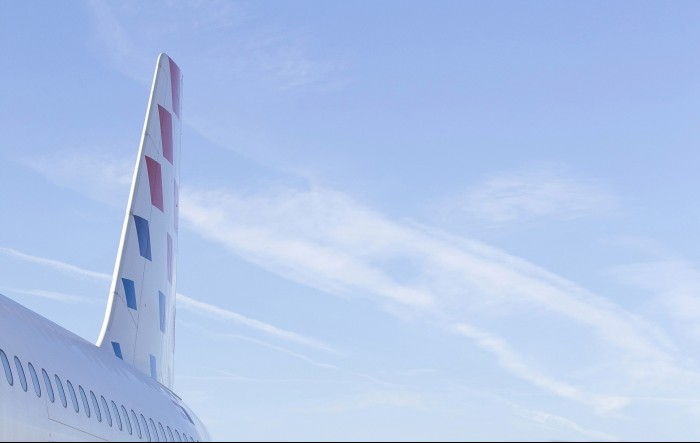 Croatia Airlines u zimskom redu letenja s više letova i međunarodnih linija