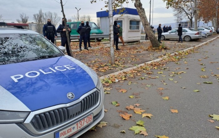 .Krvoproliće u Prištini: Jedna osoba ubijena, a 17 ranjeno u pucnjavi u kafiću