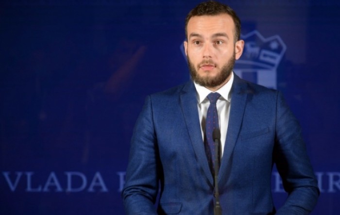 Aladrović brani izmjene ZOR-a: Želimo više zaposlenih na neodređeno