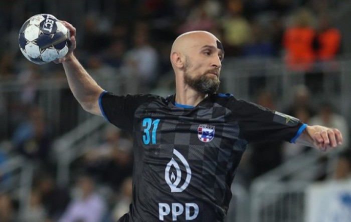 Liga prvaka: PPD Zagreb ostvario prvu pobjedu u novoj sezoni