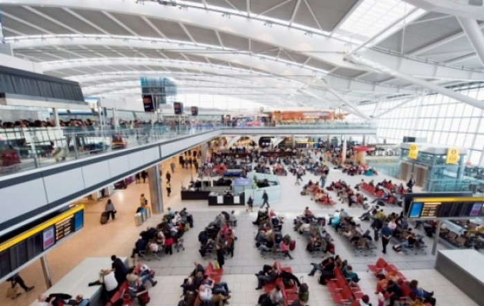 Heathrow ukida ograničenje dnevnog broja putnika