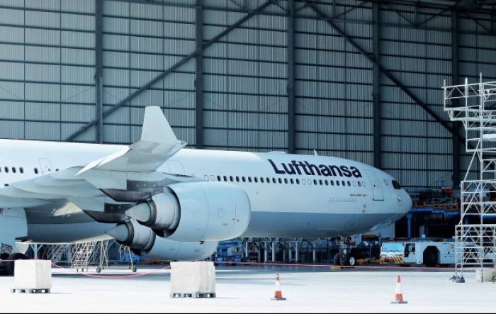 Lufthansa kupuje 22 nova aviona