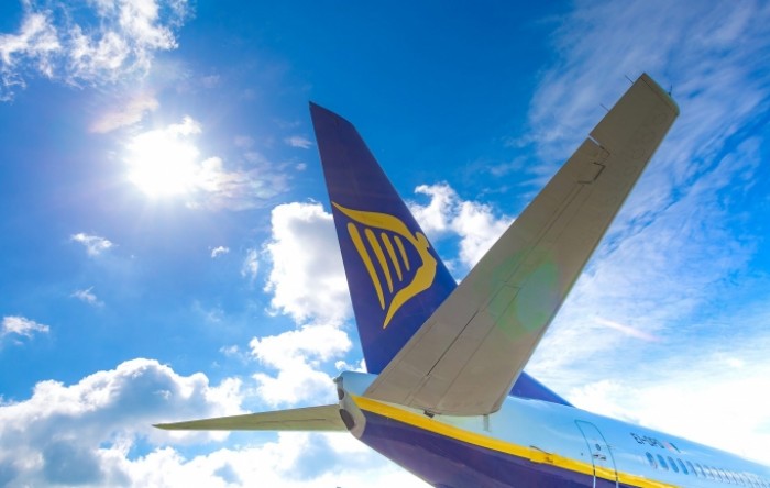 Ryanair iz prodaje povukao čak petnaest linija prema Hrvatskoj za ljeto 2021.