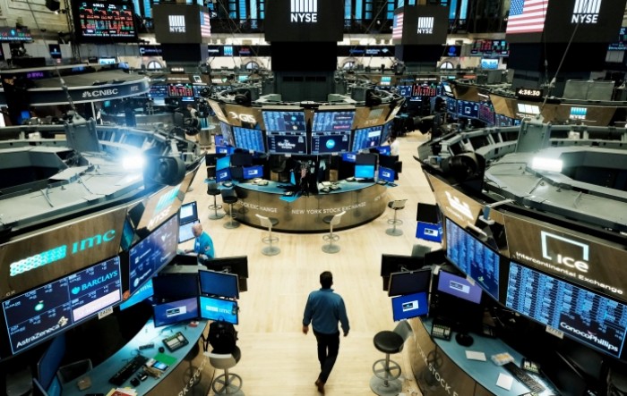 Wall Street porastao drugi dan zaredom