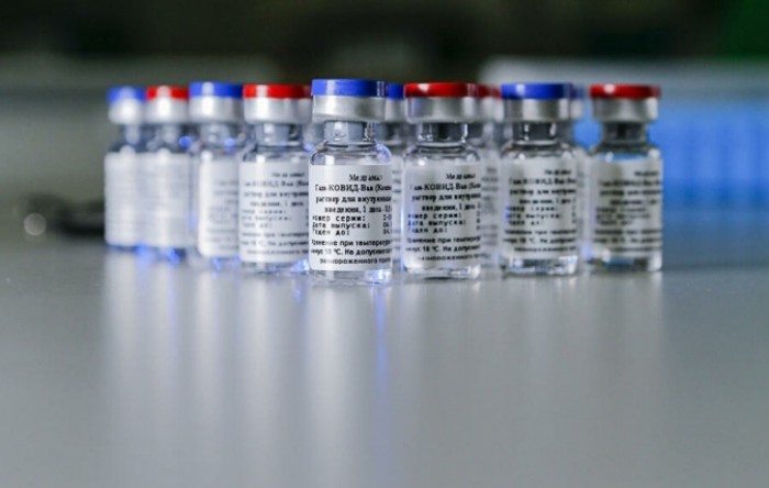 EMA: Rusija tek treba podnijeti zahtjev za odobrenje cjepiva Sputnjik V