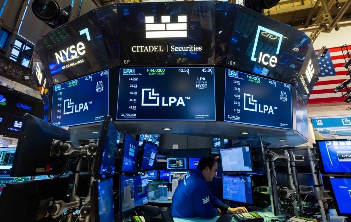 Wall Street: S&P 500 na novom rekordu