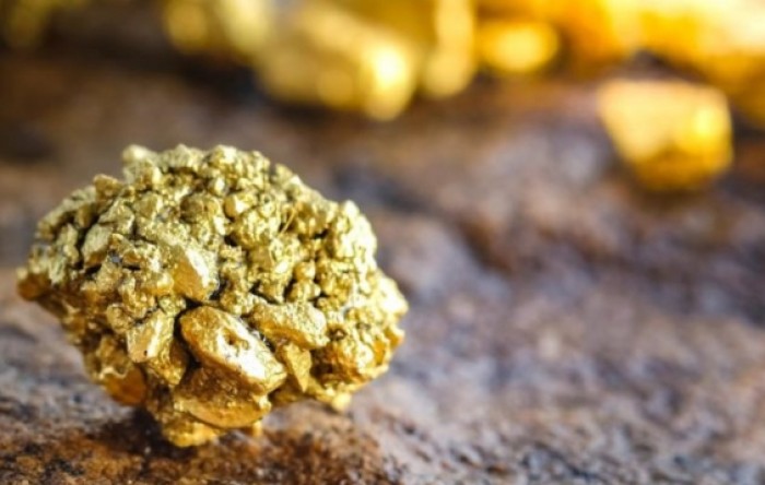 Indija: Pronađeno 3.000 tona zlata