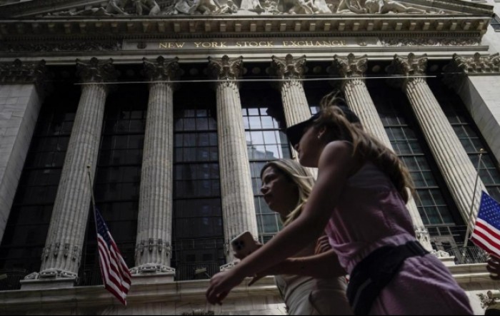Wall Street: Indeksi pali u trgovini punoj preokreta