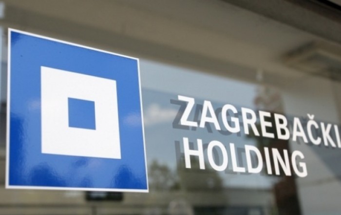Zagrebački holding grupa značajno smanjila gubitak
