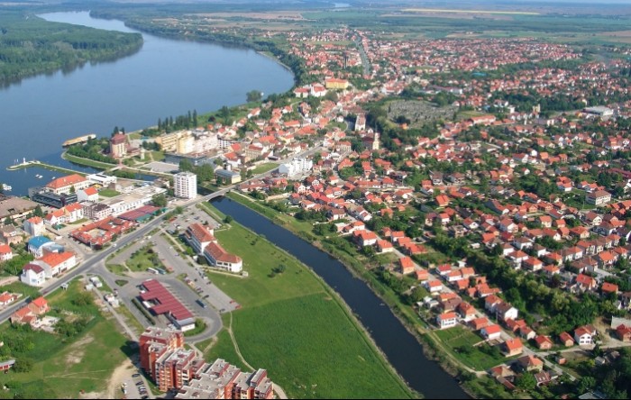 Kakva je kvaliteta života u Vukovaru?