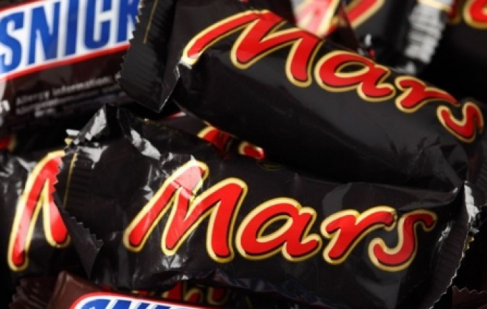 Mars ne isporučuje proizvode za lanac REWE zbog spora oko cijena